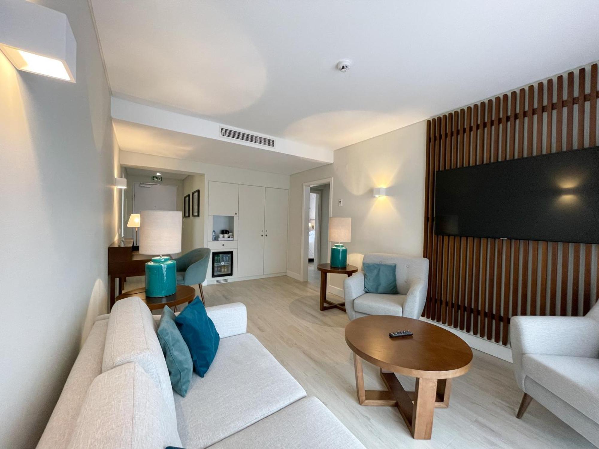 Four Points By Sheraton Сесимбра Экстерьер фото