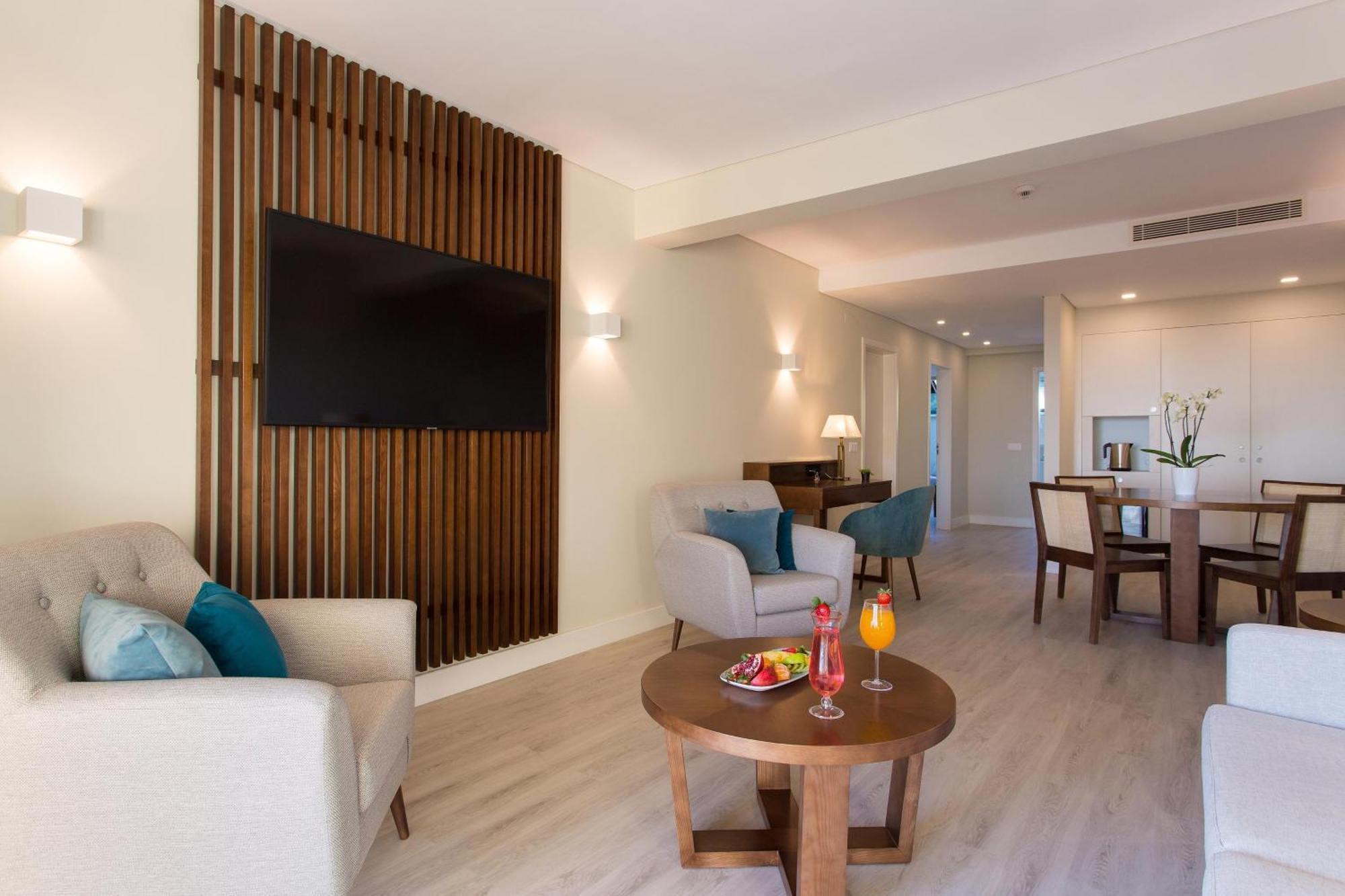 Four Points By Sheraton Сесимбра Экстерьер фото